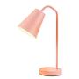 Tischleuchte True Shine Rosa 0