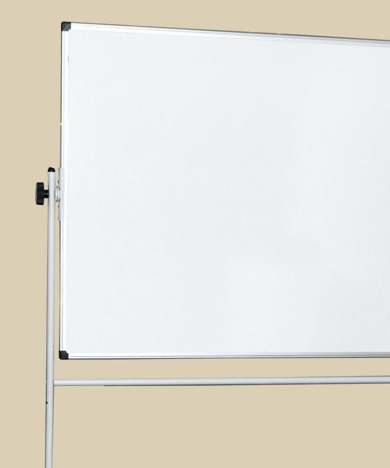 Whiteboard auf Rollen 1