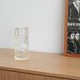Avena Glass vase 1