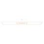 LED Ceiling Light Besson White 0