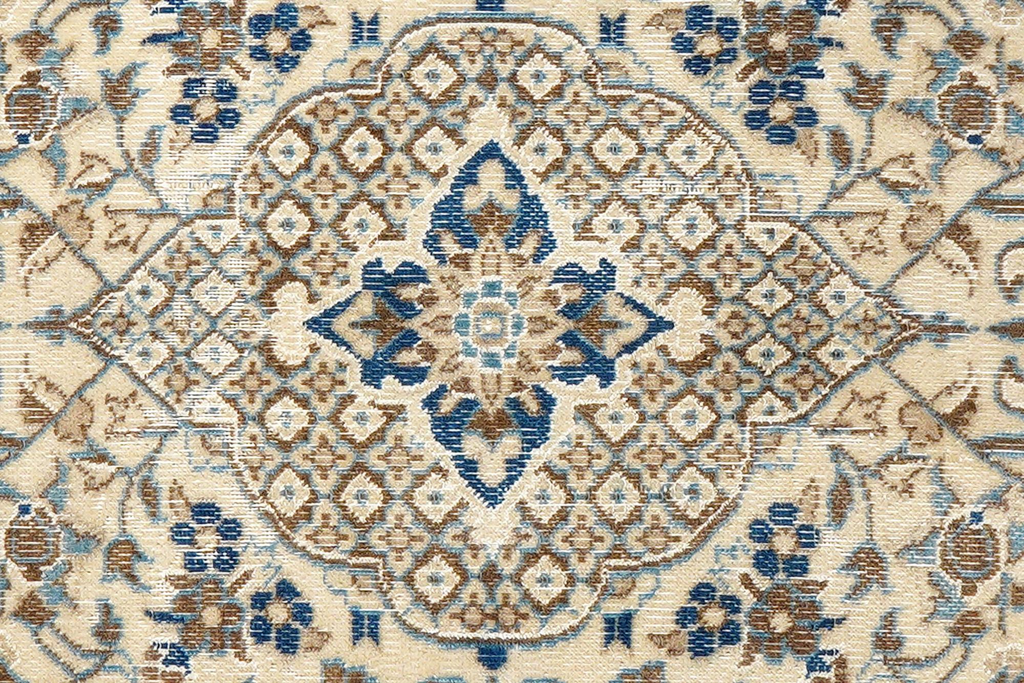 Heritage Shayan Teppich 4