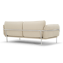 Holder Sofa 3-Sitzer Pasha Dune 3