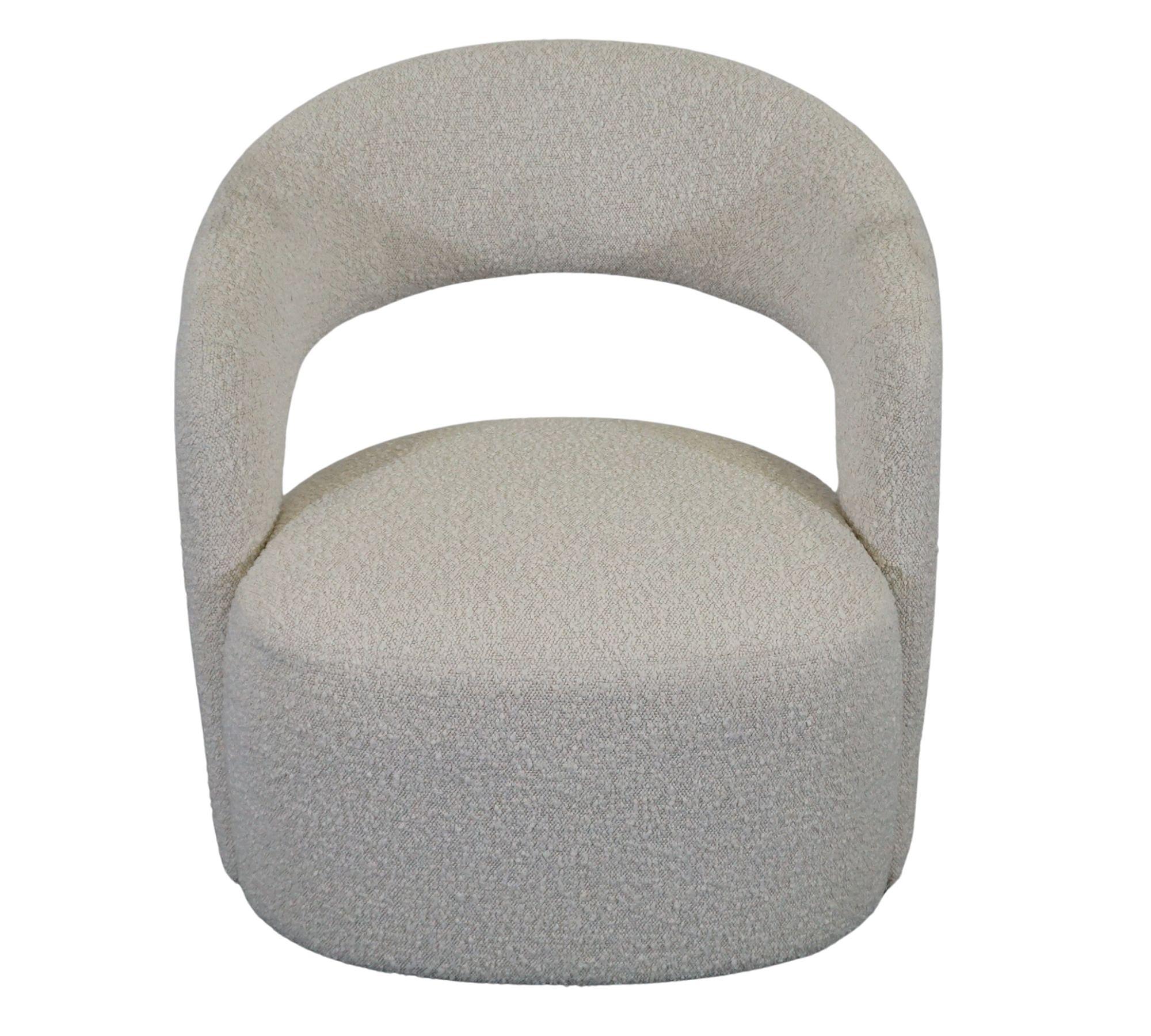 Judi Sessel Maya Cream 5