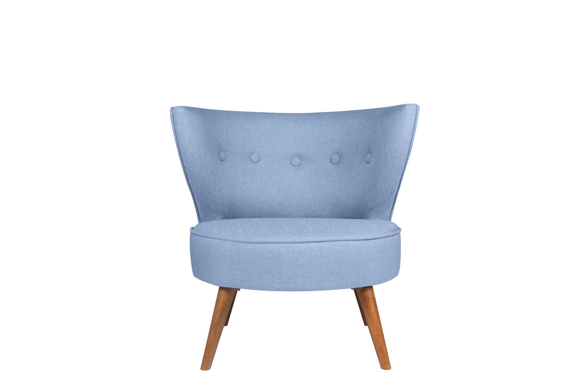 Riverhead Sessel Indigo Blau 1