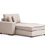 Lena Corner Sofa Cream 5