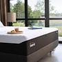 PRO® CoolQuilt Matratze 23cm Fest 90cm Breite 7