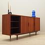 Sideboard Teakholz 1970er Jahre 5