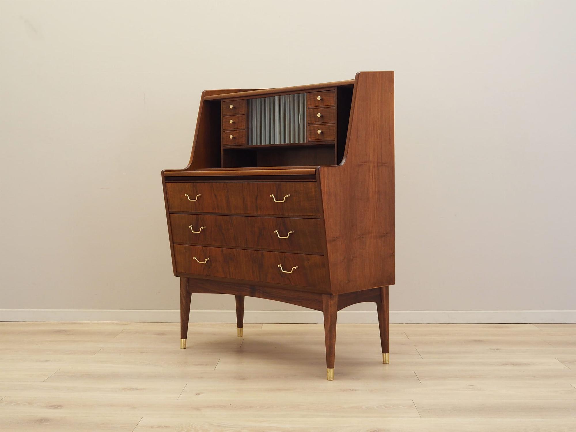 Sekretär Nussbaum 1970er Jahre 4