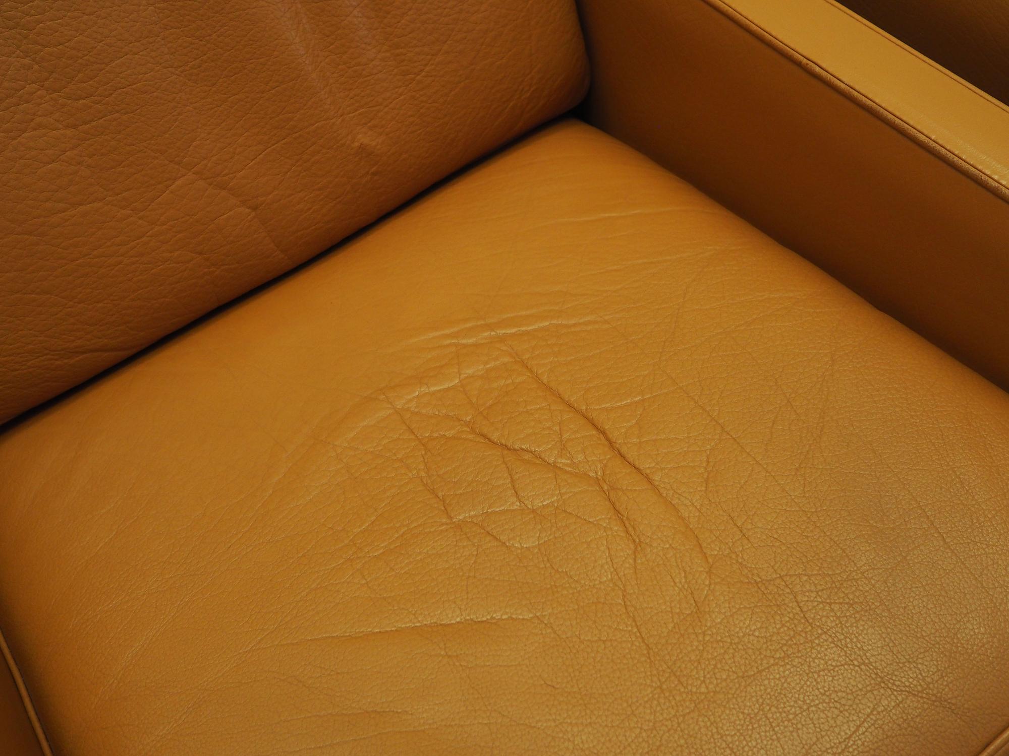 2x Armchairs 1970s 13