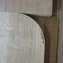 Podium Couchtisch Oak 6