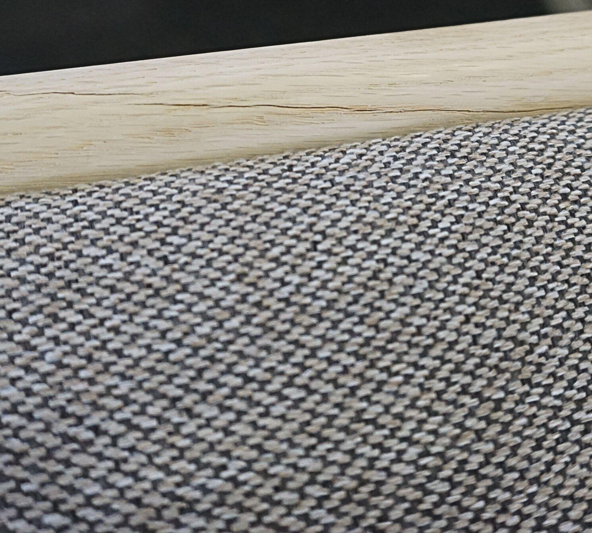 Vilmar Sofa mit Récamiere Rechts Agnes Brown 7