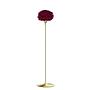 Eos Floor Lamp Mini Red Floor Gold 0