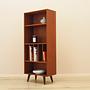 Teak bookshelf 1970s 2