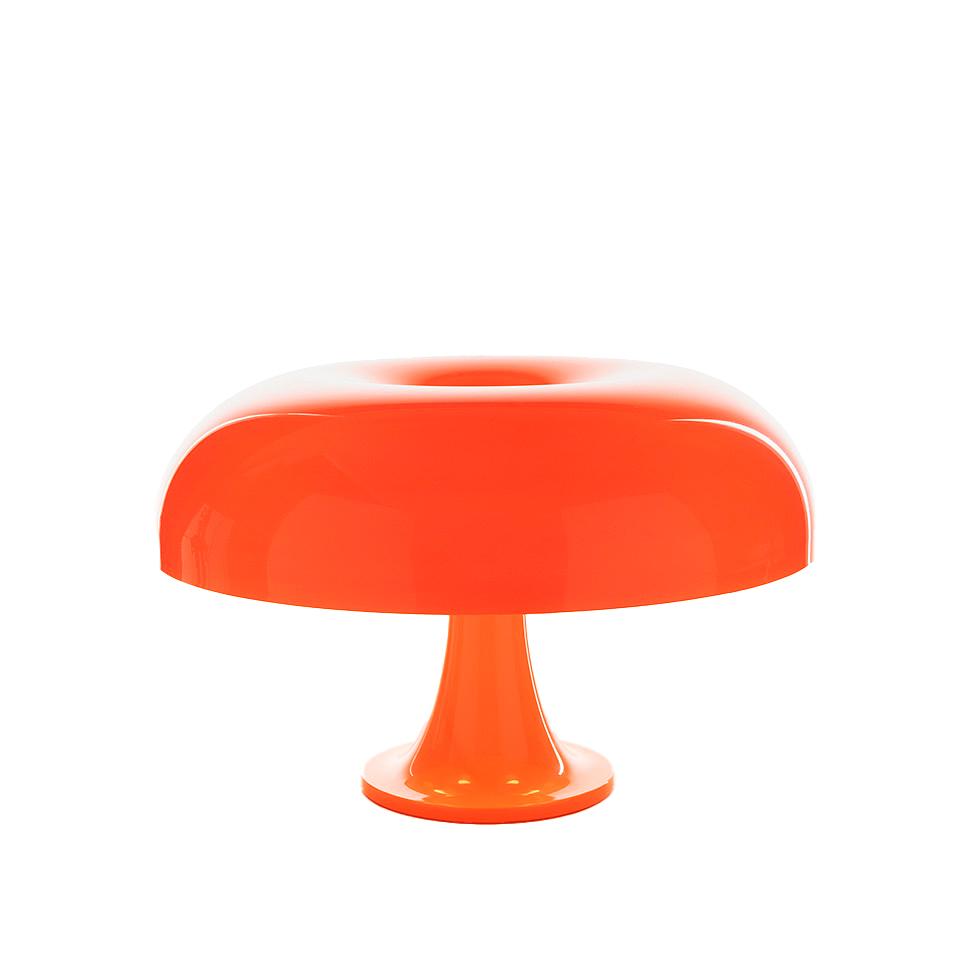 Nesso Tischleuchte Orange 0