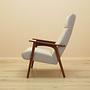 Teak armchair 1970s 3