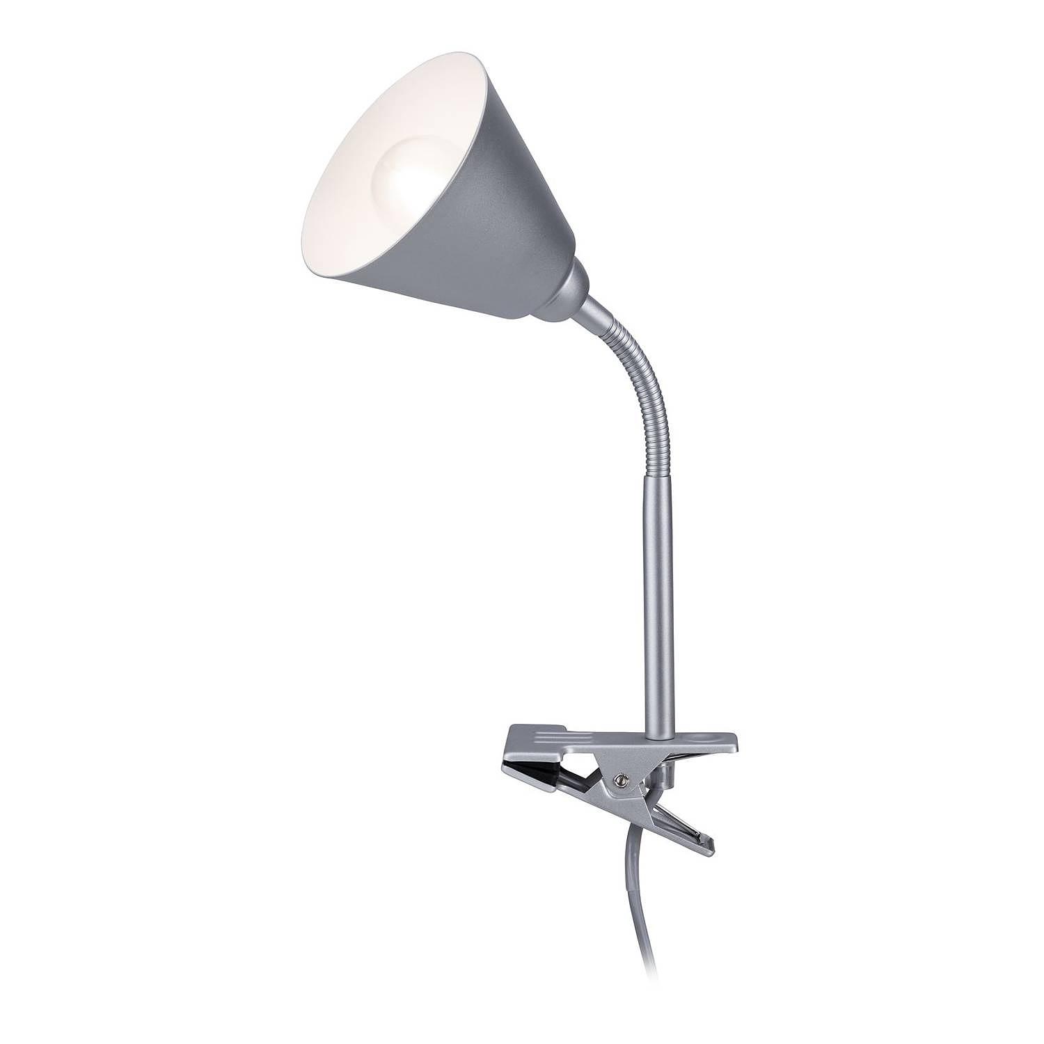 Table lamp Vitis Grey 1