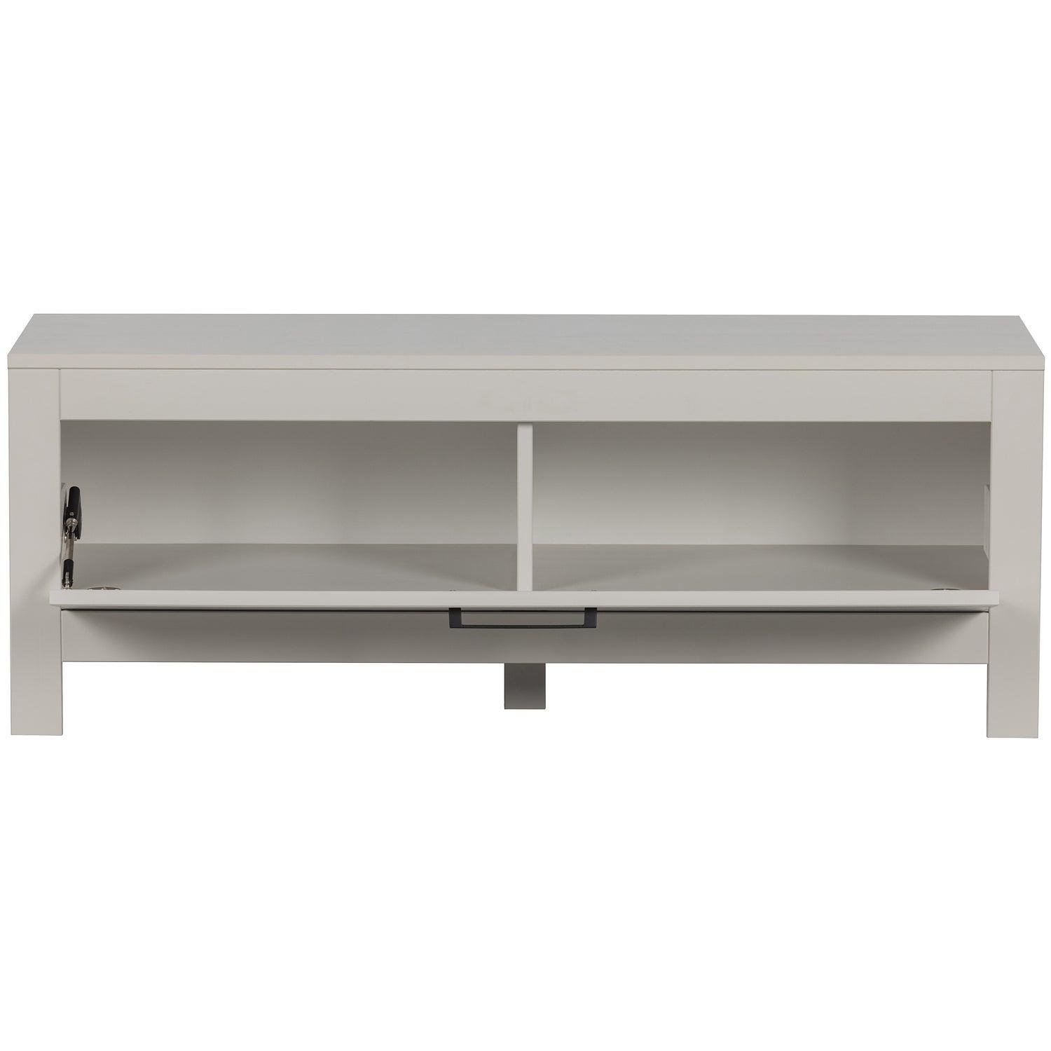 Bonk Lowborn Holz Nebelgrau 3