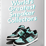 Sneaker Freaker. World's Greatest Sneaker Collectors 0