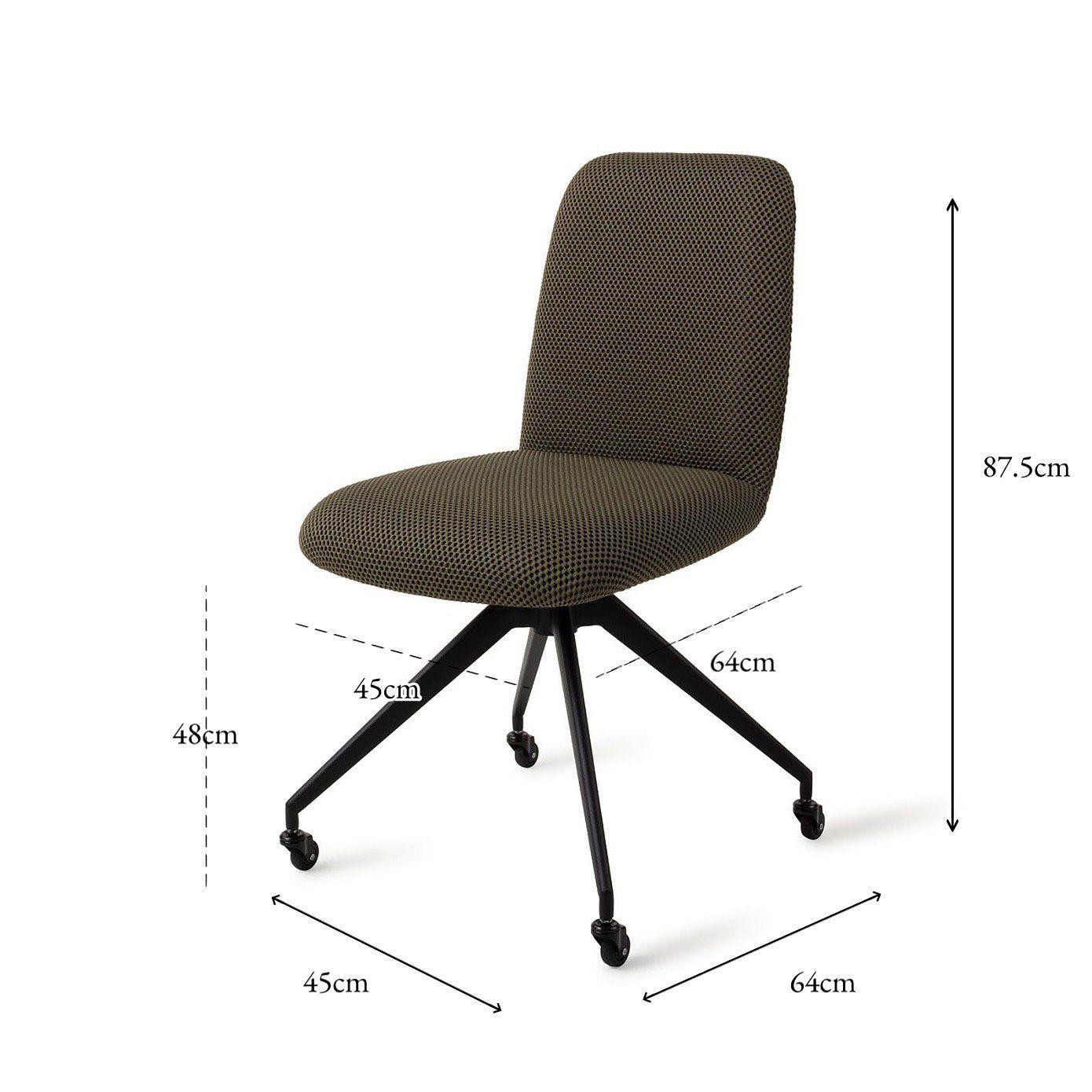 Taiwa Dining Chair Jungle Jewel 4