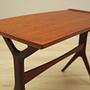 Couchtisch Teakholz 1970er Jahre 8