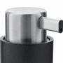 Ara Seifenspender Edelstahl Hochwertig Anthrazit 150ml 3
