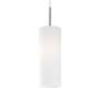 Troy Elegance II Pendant Light 3-Light Silver 3