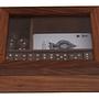 Churchill Spielset Holz 1