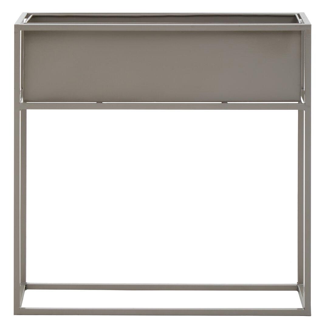 Ascher Portapiante da terra Grigio 0