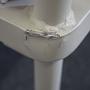 Hadley Outdoor 1-Sitzer Modul Marzipan 5