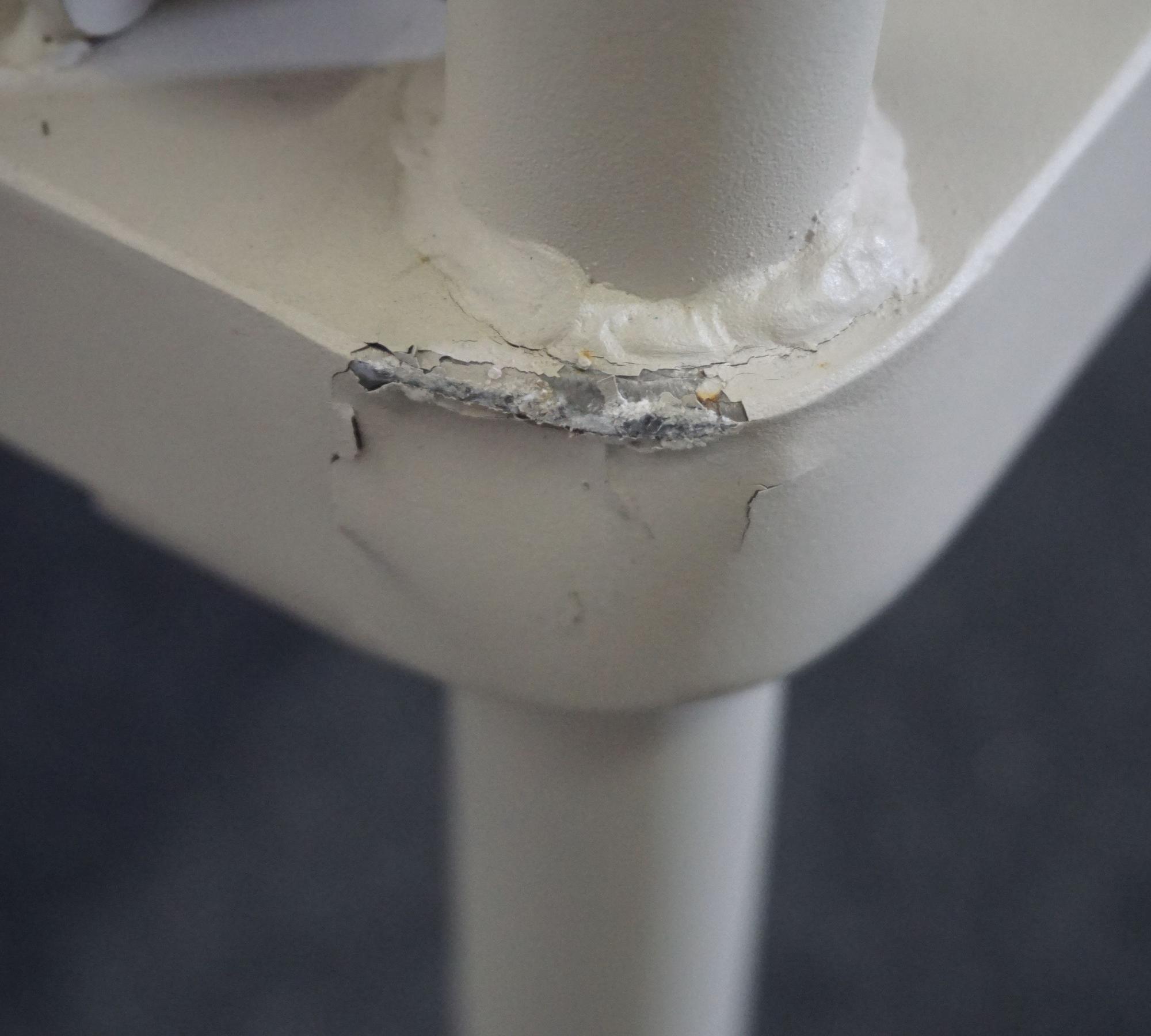 Hadley Outdoor 1-Sitzer Modul Marzipan 5