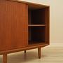 Teak cabinet 1970s 11