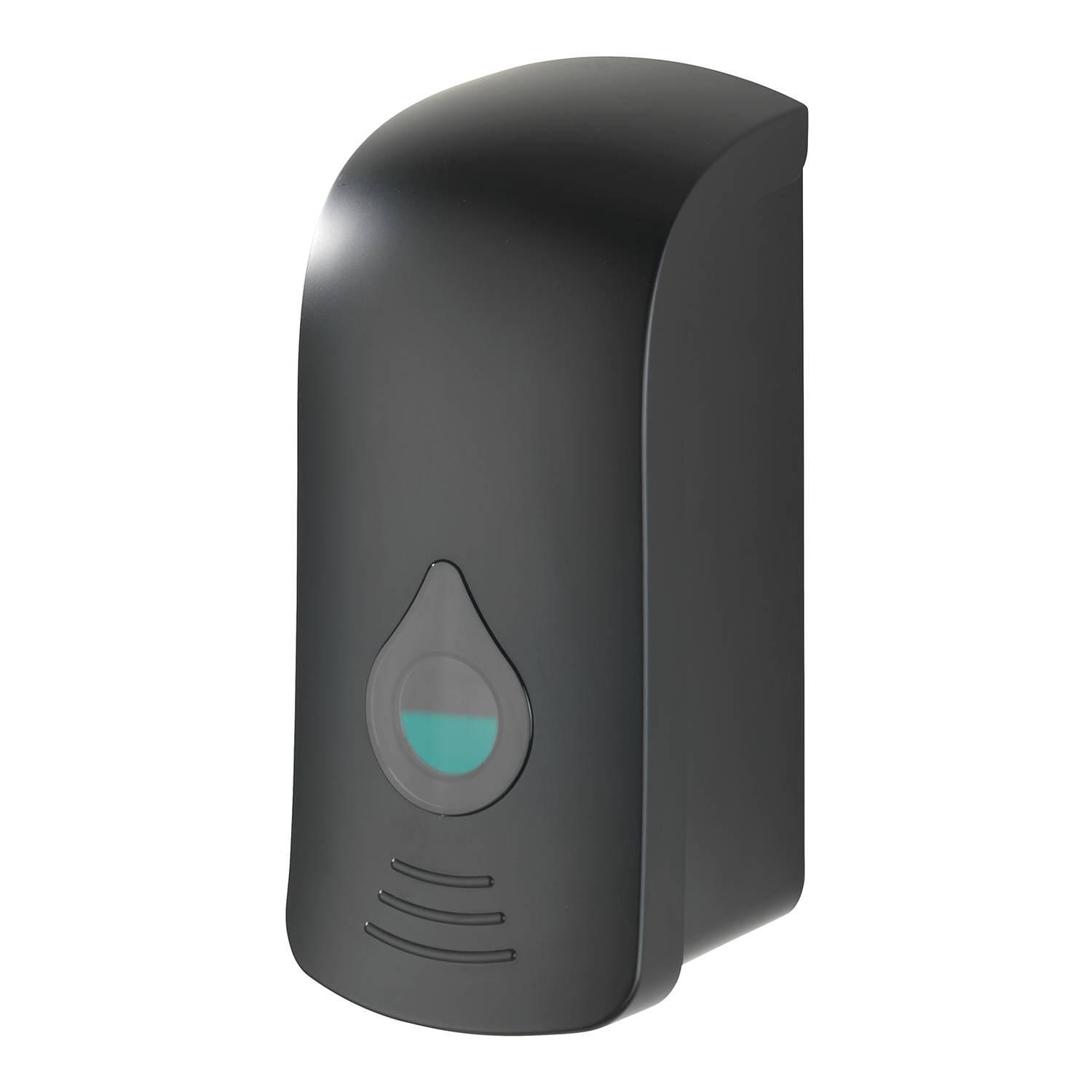 Ranera Desinfektionsmittelspender ABS Schwarz 0