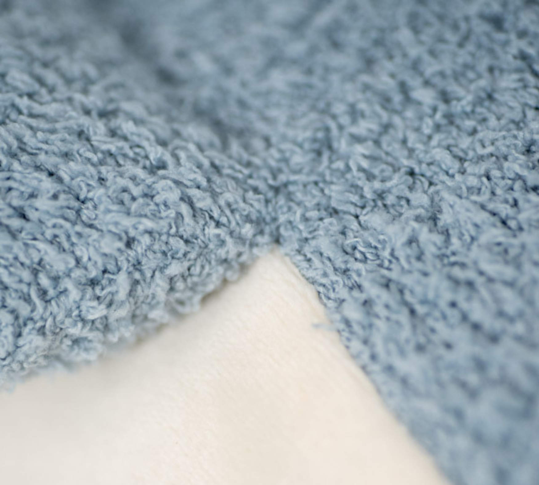 2x Beluga Whale Plush Toy Cotton Blue 5