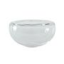 Provence Bowl Transparent 1950s 0