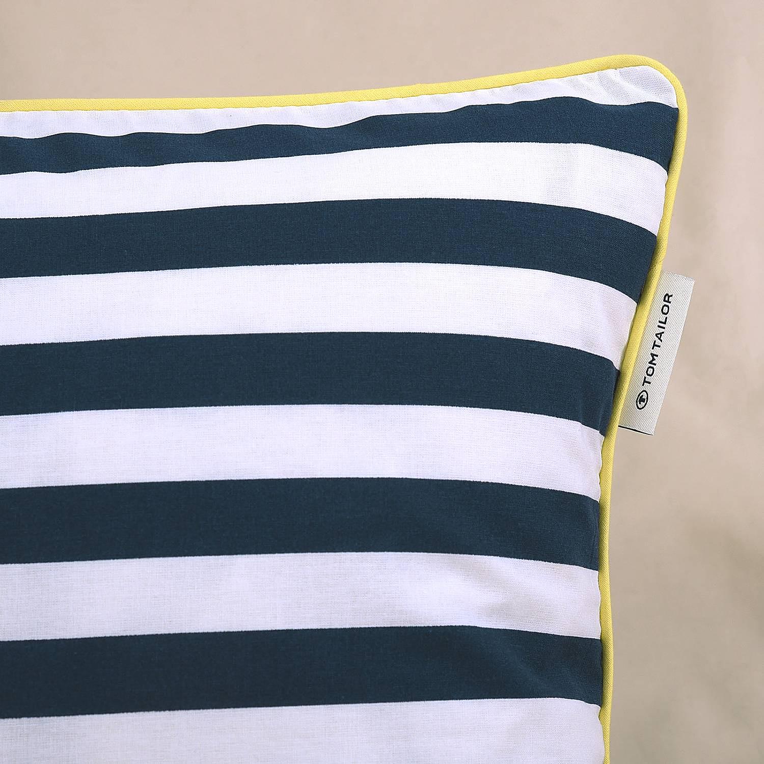 Perkal-Bettwäsche Set Baumwolle 155x220 + Kissen 80x80 4