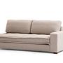 Lena Corner Sofa Cream 6