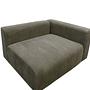 Riley Sofa 3-Sitzer Free Sage 8