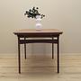 Dining table teak 1960s 2