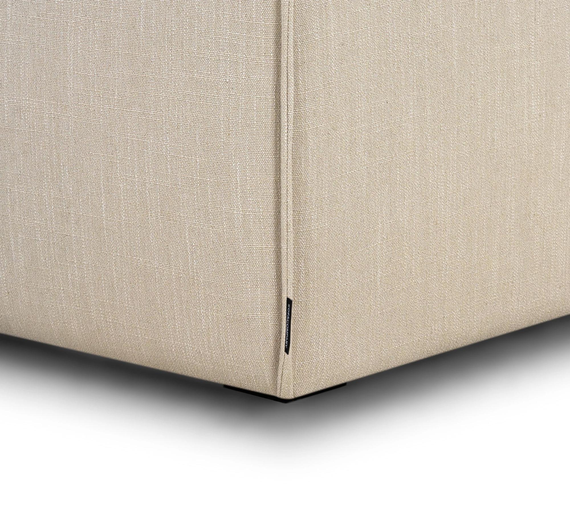 Dane Récamiere Links Sasano Clay 3