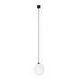LED-Pendelleuchte Luna Schwarz 4