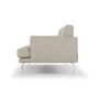 Ernest Sofa 3-Sitzer Vega Sand Dune 3