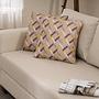 Aly Schlafsofa 3-Sitzer Creme 3