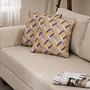 Aly Sofa Bed 3-Seater Cream 3