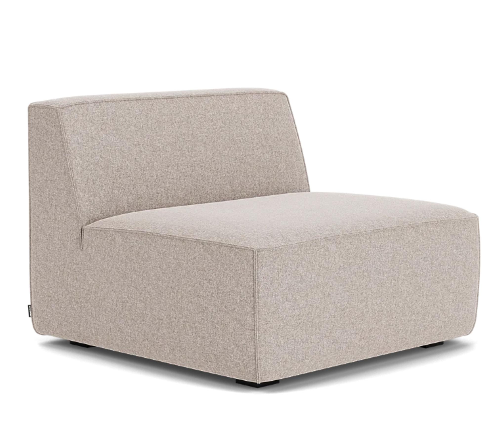 Dane 1-Sitzer Modul Fabio Stone 0