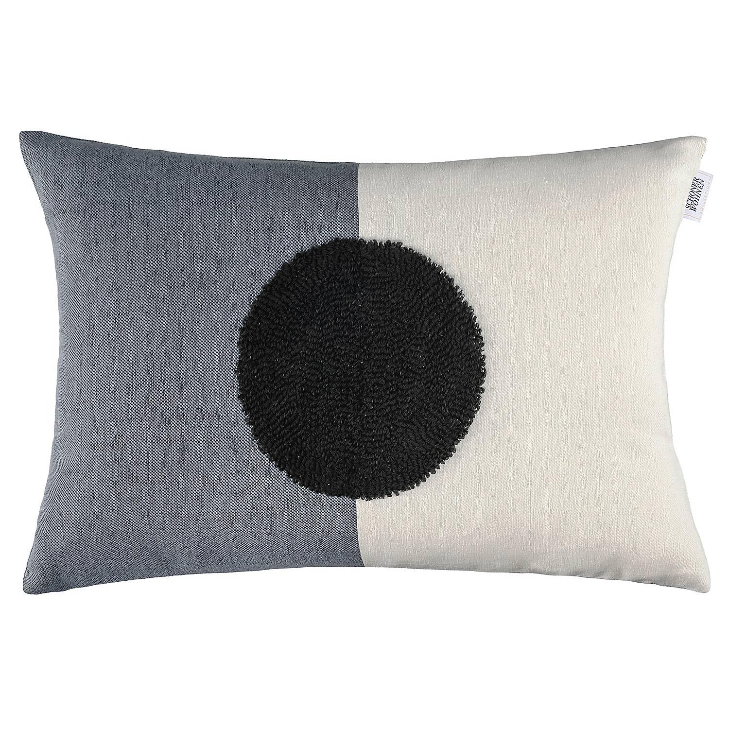 Soon Kissenbezug Polyester Baumwolle 38 x 58 cm 0