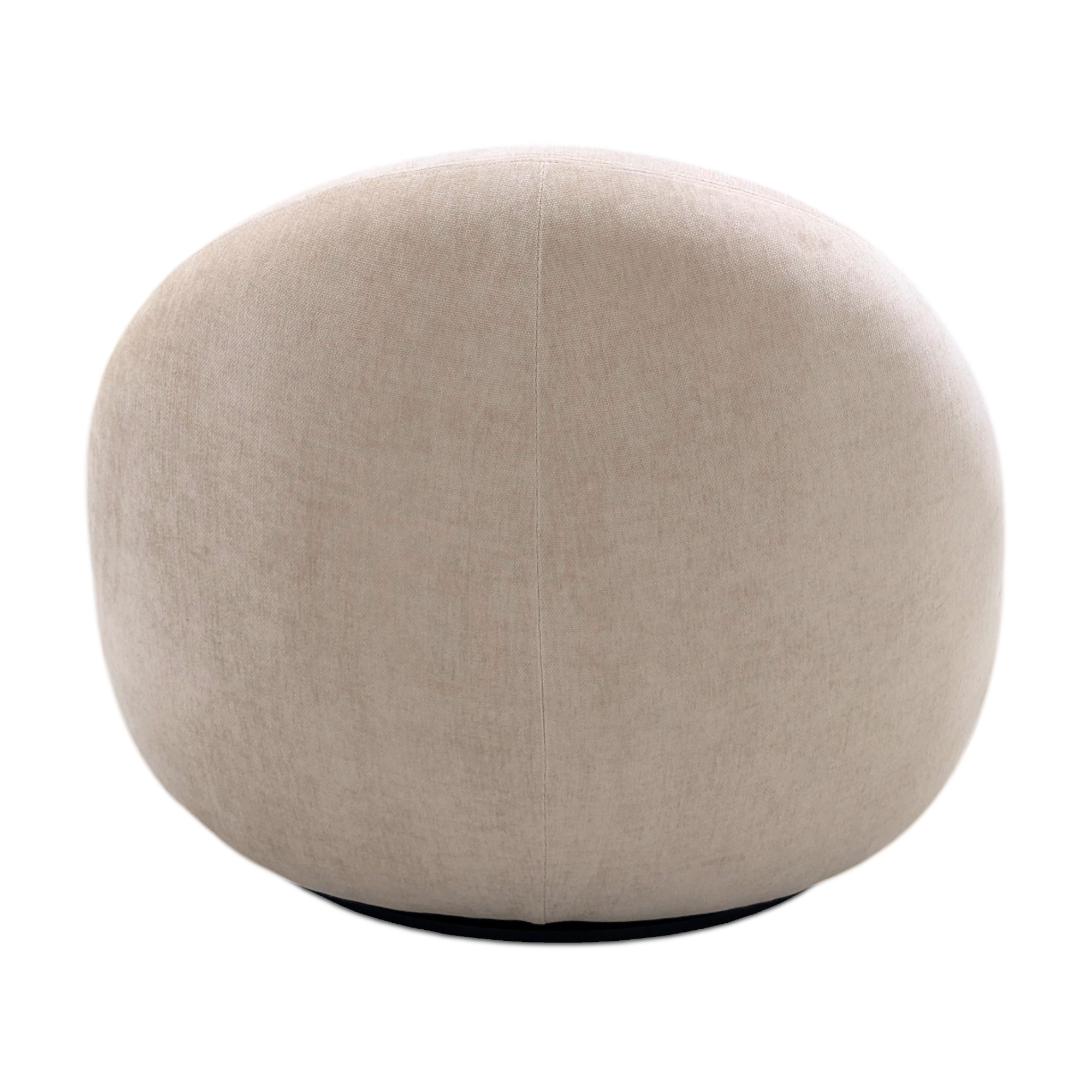 Babette Sessel Danny Cream 7