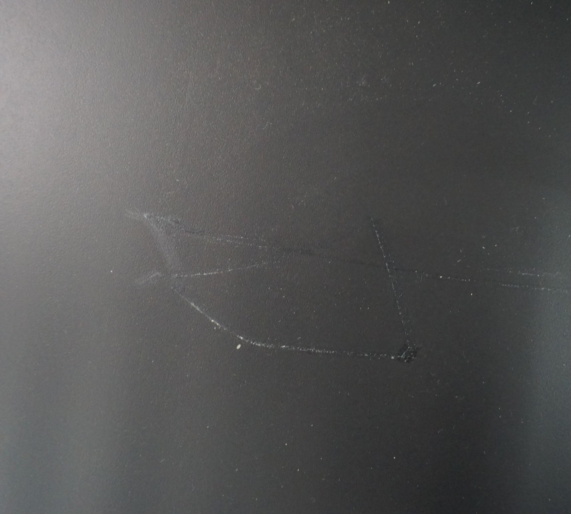 Alicante Extendable Dining Table Stone Dark Grey 9