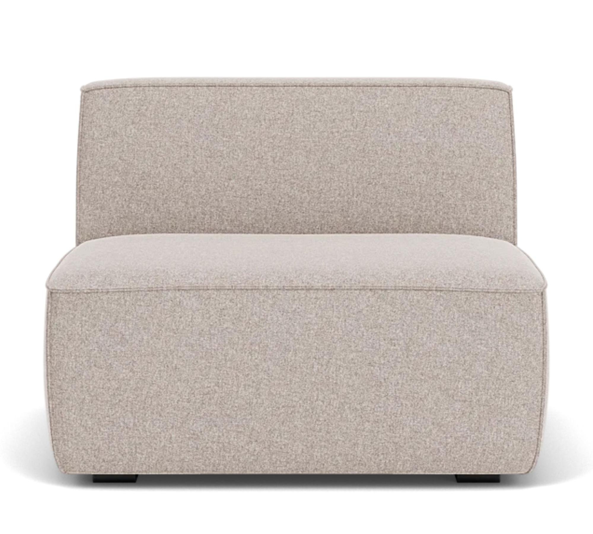 Dane 1-Sitzer Modul Fabio Stone 1