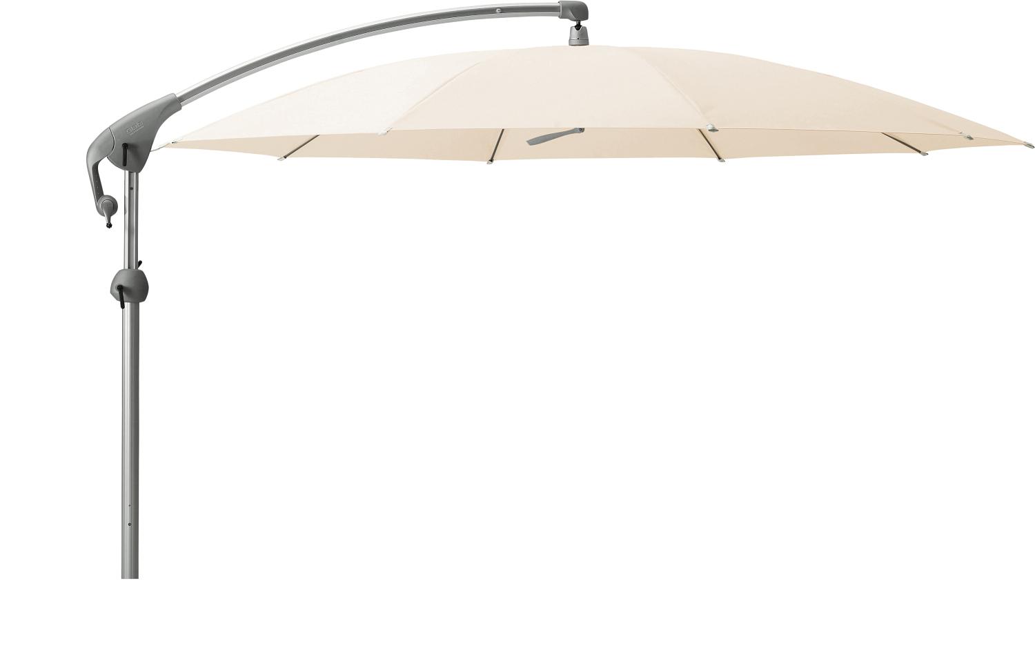 Pendalex P+ Sonnenschirm Rund Beige 0