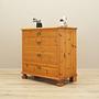 Chest of drawers Pine wood 2000s 2